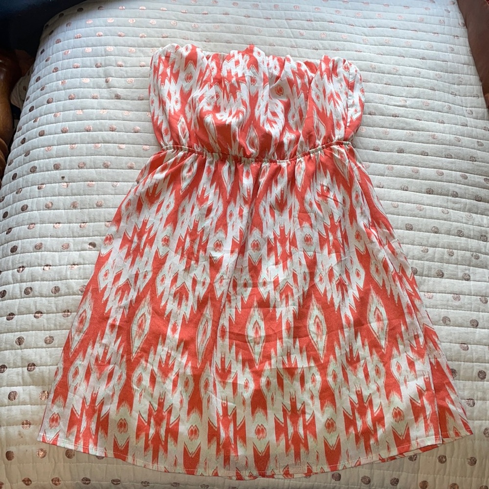 Charlotte Russe dress